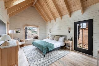 Black Forest Cabins - Mahone Bay - 7