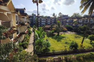 Goan Fantasy - Calangute - 5