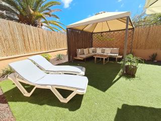 Spacious apartment with large private garden in Palm Mar - Palm-mar - 6
