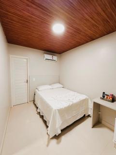 Pousada Flor de Cactus - Piranhas - 4