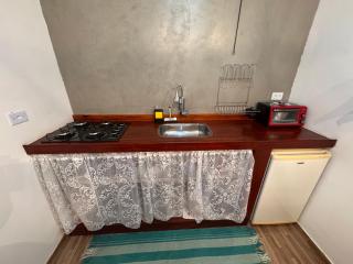 Chalé Primavera em Gonçalves - 3