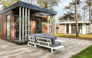 Casa Sallandia met Outdoor Wellness! - Haarle - 2
