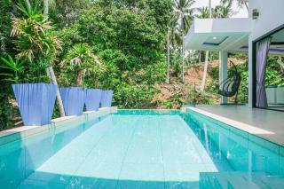 Spacious Villa Laurette 2br Private Pool - Ban Thung - 9