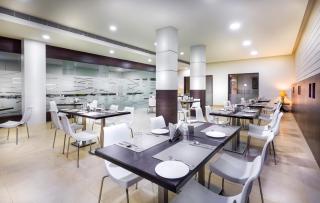 Regency Tiruttani by GRT Hotels - Tiruttani - 8