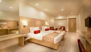 Regency Tiruttani by GRT Hotels - 6