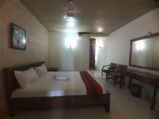 The Sanford Hotel & Restaurant Wattala Colombo - 5