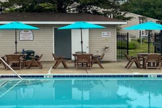 Rehoboth Beach Gardens 37253 Martin St Unit 11 - Rehoboth Beach - 8