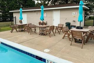 Rehoboth Beach Gardens 37253 Martin St Unit 11 - Rehoboth Beach - 7