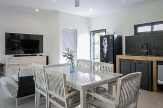 Spacious Villa Agniya 3br Private Pool - Mae Nam - 1