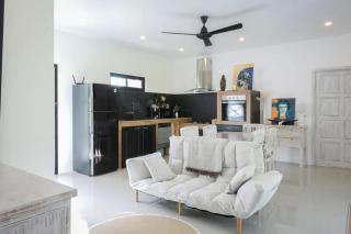 Spacious Villa Agniya 3br Private Pool - Mae Nam - 2