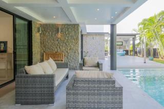Spacious Villa Agniya 3br Private Pool - Mae Nam - 5