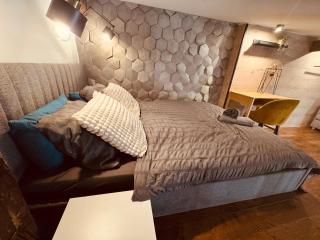 LOFT in the CITY CENTER by KOBIELA APARTMENTS - Kattowitz - 5