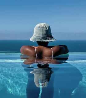 34th South Lodge - Surfer's Corner Suite - Simonʼs Town - 3