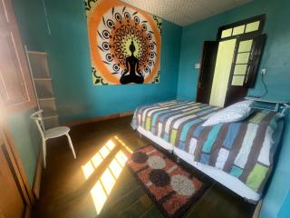 Holistic Scandinavia House - Arequipa - 2