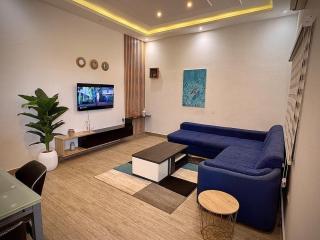 Chambre Salon - WiFi & Parking 42 - Abomey-Calavi - 0