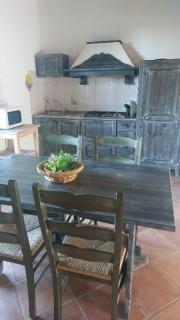 Oleandro Cottage with garden - La Cinquantina - 5