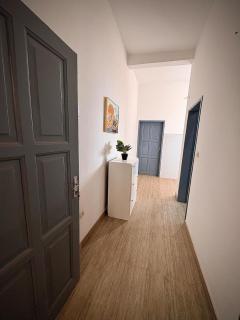 Chambre Salon - WiFi & Parking 42 - Abomey-Calavi - 7