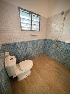 Chambre Salon - WiFi & Parking 42 - Abomey-Calavi - 4