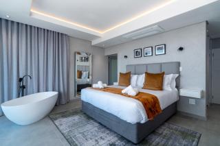 34th South Lodge - Surfer's Corner Suite - Simonʼs Town - 2