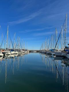 Charming Sailboat - Lisboa - 9