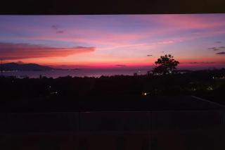 Villa Sunset Plai Laem 4br Private Pool & Seaview - Koh Samui - 6