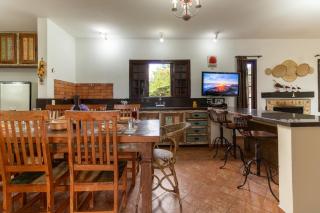 Casa Kether - Refugio em Campos do Jordão - 7