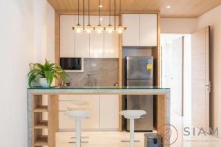 Luxe 4BR Sunset Seaview Villa Private Infinity - 1