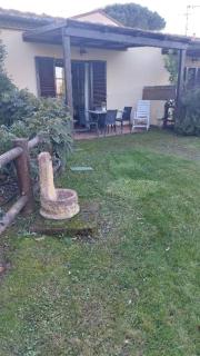 Oleandro Cottage with garden - La Cinquantina - 8