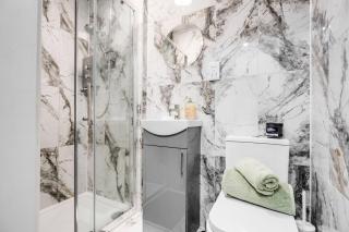 Close To Outdoor Parks Fast Wifi Free Parking - Liverpool - 2