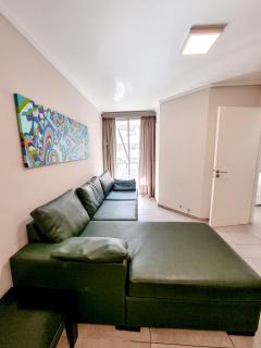 Dpto ituzaingo 741 - 1 dormitorio - Córdova - 6