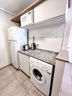 Dpto ituzaingo 741 - 1 dormitorio - Córdova - 1