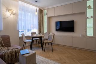 Apartament North Coast - Old Town - Danzig - 9