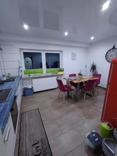Ferienwohnung Unterm Rappenfels - Hinterweidenthal - 7