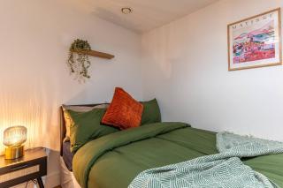 City Centre Apartment Near Nightlife Sleeps 8 - Liverpool - 4