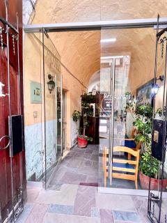Hostal Orosheam - Arequipa - 5