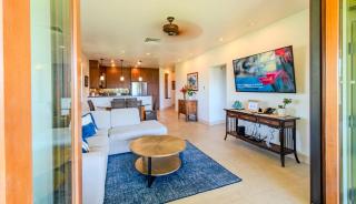 Hali'i Kai Resort - 8D 2-Bedroom Ocean View Villa - Waikoloa - 5