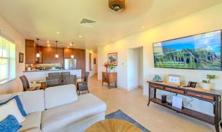 Hali'i Kai Resort - 8D 2-Bedroom Ocean View Villa - Waikoloa - 1