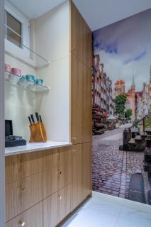 Apartament North Coast - Old Town - Danzig - 1