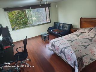 Full Equipado, Mejor ubicacion en Centro Historico de Santiago - 4