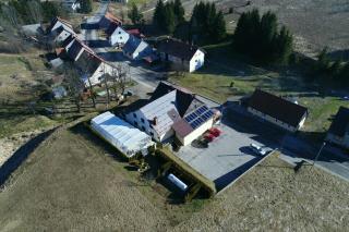 Pansion i restoran Bijela Ruža - Ravna Gora - 0
