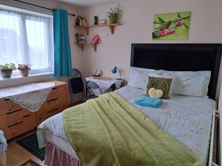 Private room N3 - Nottingham - 9