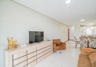 C162 Apartamento de 3 quartos a 100 mt do mar - 4