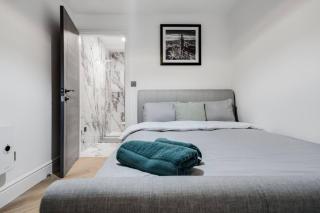 Urban Stay Studio Bright Space 10 Mins To City - Liverpool - 7