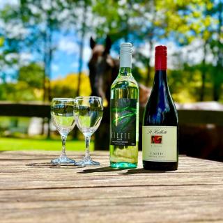 Guest house in Somersby - Somersby - 9