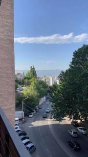 Gagarini - Tbilisi - 4