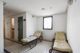 Home flat -15 min Consulado USA - São Paulo - 9