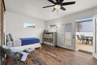 Unique 3BD 'Urban Cabin' close to French Quarter - New Orleans - 4