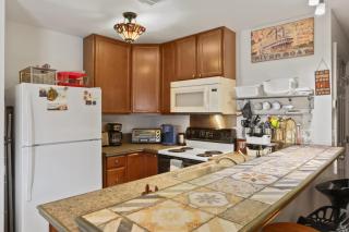 Unique 3BD 'Urban Cabin' close to French Quarter - New Orleans - 7