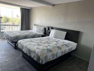 Motel 6 Summerville, SC Azalea Square - Summerville - 8