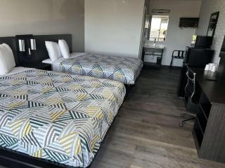 Motel 6 Summerville, SC Azalea Square - Summerville - 6